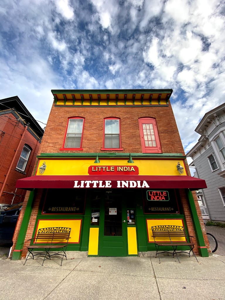 Little India 12866