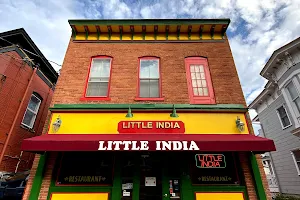 Little India image
