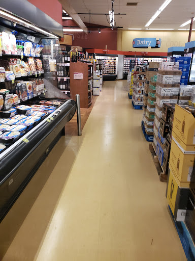 Supermarket «Giant Eagle Supermarket», reviews and photos, 8202 E Market St, Warren, OH 44484, USA