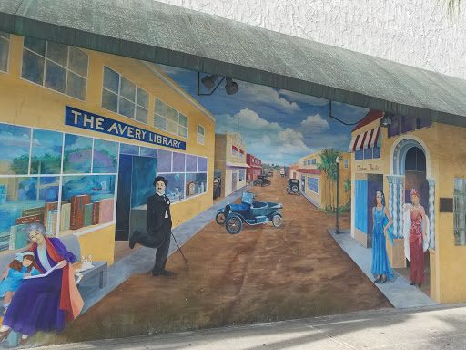 Night Club «Karl Reef», reviews and photos, 6307 Grand Blvd, New Port Richey, FL 34652, USA