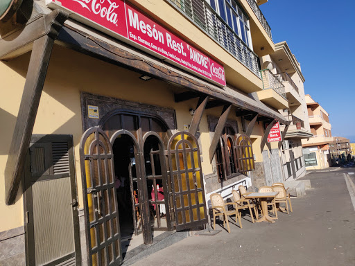 Mesón Restaurante Andre