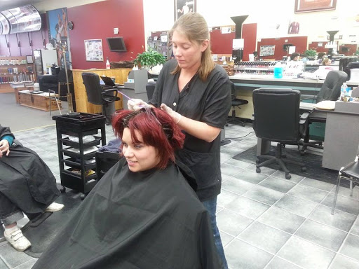 Hair Salon «Heavenly Hair Plus», reviews and photos, 338 Church St, Whitinsville, MA 01588, USA