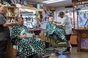 Barber Shop - Rick's Barber Shop image