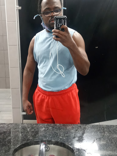 Gym «Planet Fitness», reviews and photos, 564 Nissan Dr, Smyrna, TN 37167, USA