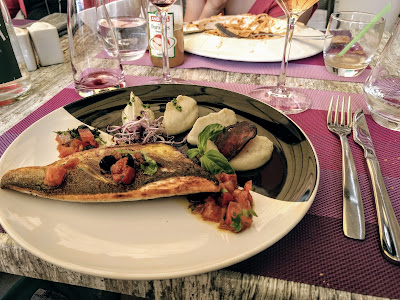 Restaurant le Turenne à Beaulieu-sur-Dordogne