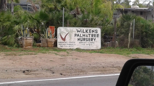 Wilkins Nursery