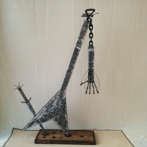 Art Gallery «Las Olas Fine Arts», reviews and photos, 701 E Las Olas Blvd, Fort Lauderdale, FL 33301, USA