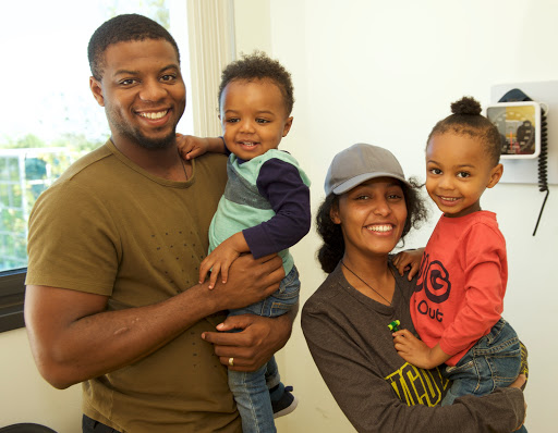 Neighborhood Health @ Sherwood Hall