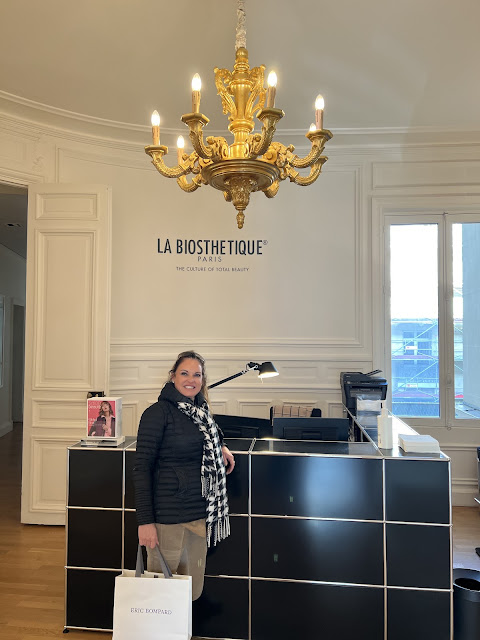 Salon Inter Coiffure