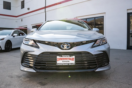 Toyota Dealer «Capistrano Toyota», reviews and photos, 33395 Camino Capistrano, San Juan Capistrano, CA 92675, USA