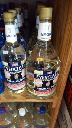 Wine Store «Evans Discount Liquor & Wines», reviews and photos, 1013 E Fairmount Ave, Jamestown, NY 14701, USA