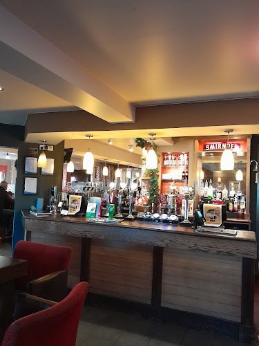 Reviews of Signal Box in Coventry - Pub