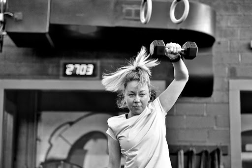 Gym «Guerrilla Fitness CrossFit Paramus», reviews and photos, 348 Evelyn St, Paramus, NJ 07652, USA