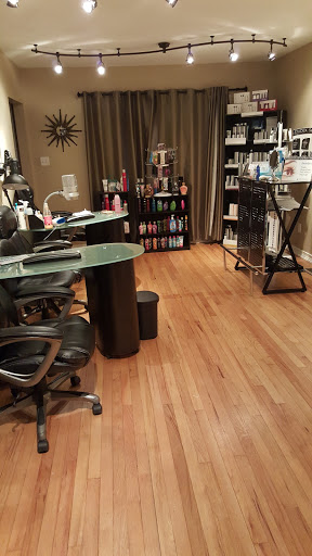 Beauty Salon «Radiant FX Salon & Day Spa», reviews and photos, 3808 1st Ave NE, Cedar Rapids, IA 52402, USA
