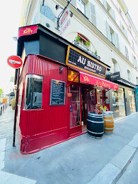 Photos du propriétaire du Au Bistro à Paris - n°15