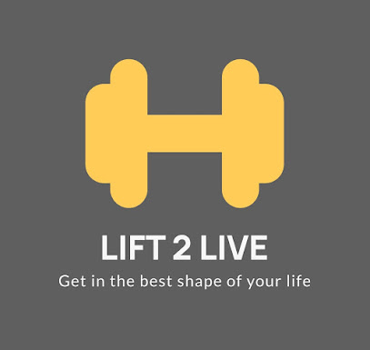 Lift 2 Live In-Home Wellness Coaching