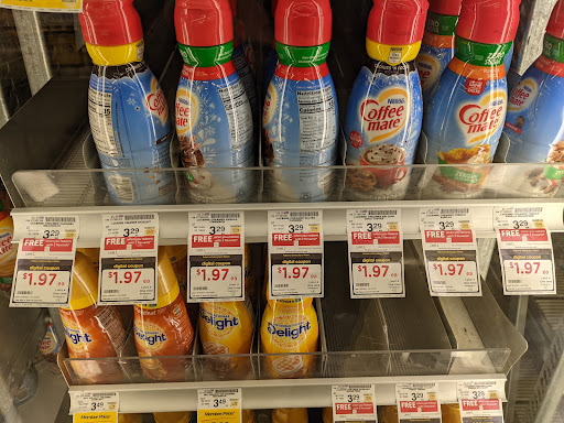 Grocery Store «Safeway», reviews and photos, 1455 NE Division St, Gresham, OR 97030, USA