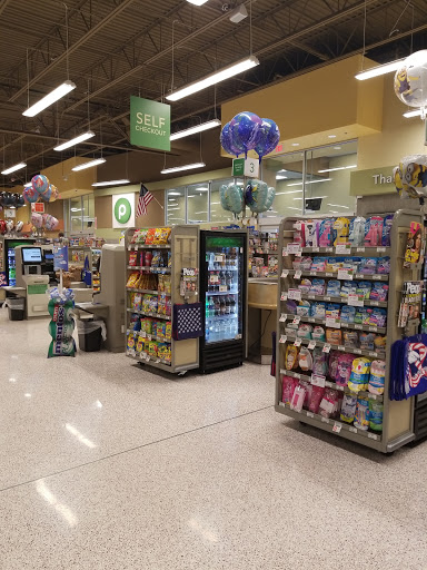 Supermarket «Publix Super Market at Berry Farms Town Center», reviews and photos, 5021 Hughes Crossing, Franklin, TN 37064, USA
