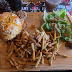 Photo n° 2 de l'avis de Anthony. fait le 10/02/2024 à 17:23 pour Restaurant L'Ourson à Orcières