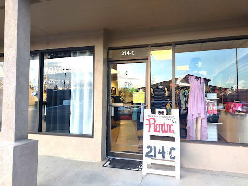 Explore dragon age tattoo ideas, creative tattoo ideas in Richland, available at Poker Face Piercing