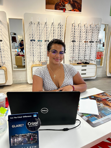 Eye Care Center «World of Vision», reviews and photos, 530 21st St, Vero Beach, FL 32960, USA