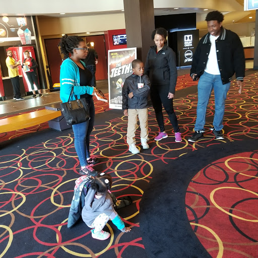 Movie Theater «AMC Hampton Towne Centre 24», reviews and photos, 1 Towne Centre Way, Hampton, VA 23666, USA