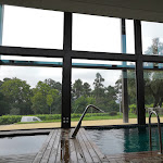 Photo n°3 de l'avis de Marie.o fait le 08/08/2018 à 21:57 sur le  Torre de Gomariz Wine & Spa Hotel à Cervães