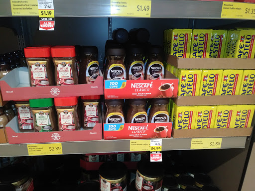 Supermarket «ALDI», reviews and photos, 1225 Scenic Hwy S, Lawrenceville, GA 30045, USA