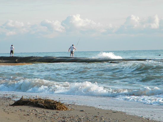Kiparis Beach