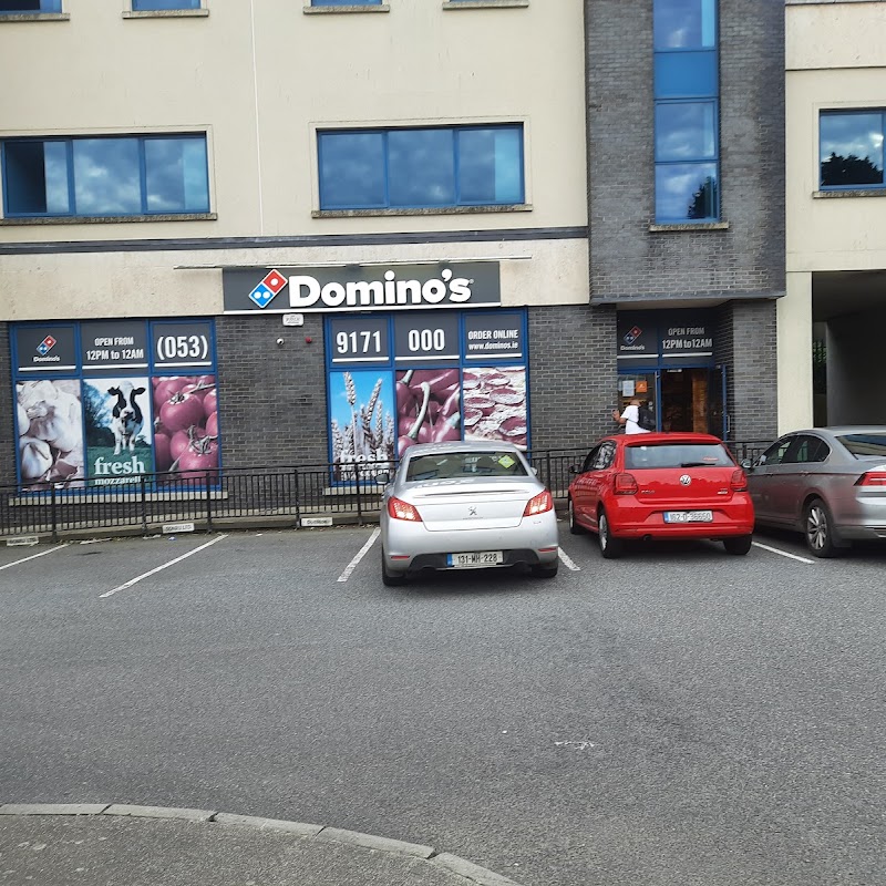 Domino's Pizza - Wexford