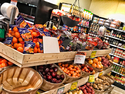 Market «Chicago French Market», reviews and photos, 131 N Clinton St, Chicago, IL 60661, USA