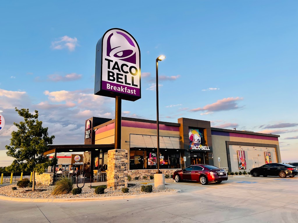 Taco Bell 76501