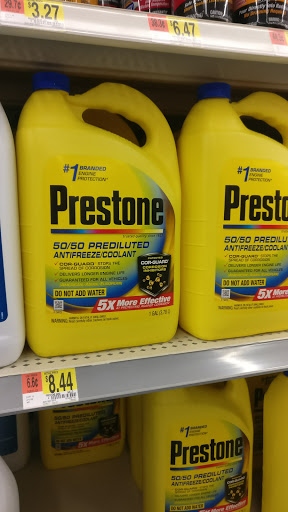 Discount Store «Walmart», reviews and photos, 3041 N Rainbow Blvd, Las Vegas, NV 89108, USA