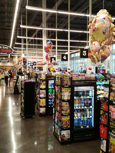 Grocery Store «Cub Foods», reviews and photos, 1920 Buerkle Rd, White Bear Lake, MN 55110, USA
