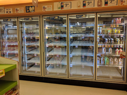 Grocery Store «Giant Food Stores», reviews and photos, 6542 Logan Square, New Hope, PA 18938, USA