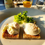 Photo n°1 de l'avis de John.i fait le 28/08/2022 à 07:01 sur le  Romeo Hotel - Naples à Naples