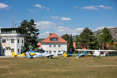 Flugsportzentrum Spitzerberg