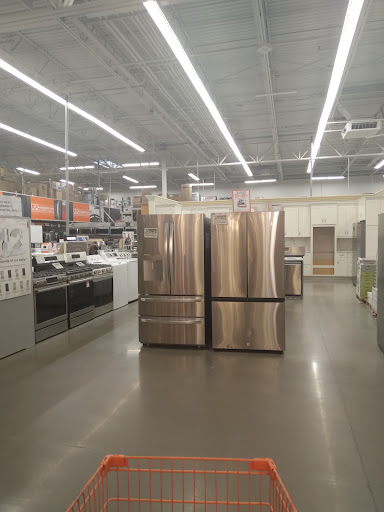 Home Improvement Store «The Home Depot», reviews and photos, 2635 Peachtree Pkwy, Suwanee, GA 30024, USA