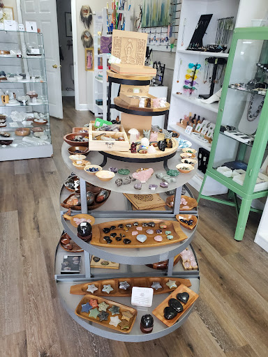 Thrift Store «New Leaf Resale», reviews and photos, 7532 Pershing Blvd, Kenosha, WI 53142, USA