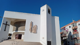 Igreja de Nossa Senhora de Fátima