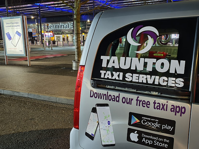 taxis-in-taunton.com
