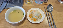 Soupe miso du Restaurant coréen Gin'ro à Villejuif - n°11