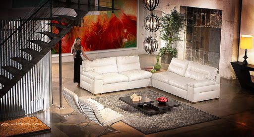 Furniture Store «Creative Leather Furniture, Gilbert», reviews and photos, 2810 S Market St, Gilbert, AZ 85295, USA