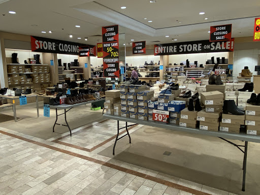 Department Store «Lord & Taylor», reviews and photos, 10300 Little Patuxent Pkwy, Columbia, MD 21044, USA