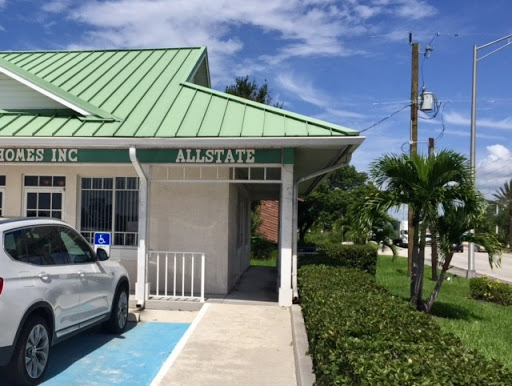 Insurance Agency «Allstate Insurance Agent: Elias Smith», reviews and photos