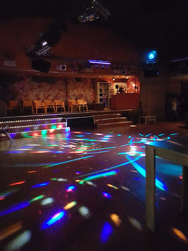 Musikclubs 80 Mannheim