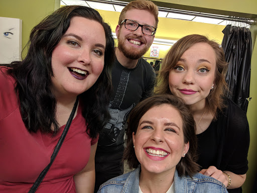 Explore meaningful stick and poke tattoo ideas, creative tattoo ideas in Winter Park, available at Beyond Ink Tattoo & Body Piercing