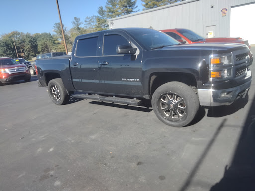 Car Dealer «Battlefield Kia», reviews and photos, 85 V-Twin Dr, Gettysburg, PA 17325, USA