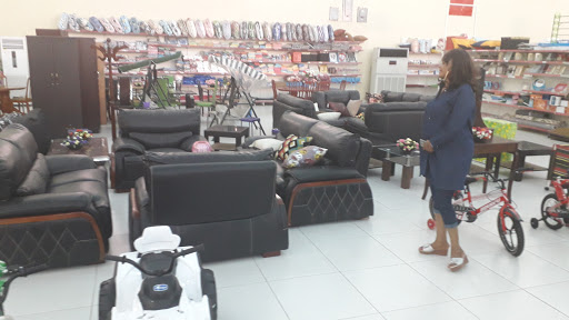 Roban Stores, Sir Emeka Nwosu Ave, Awka, Nigeria, Barber Shop, state Anambra