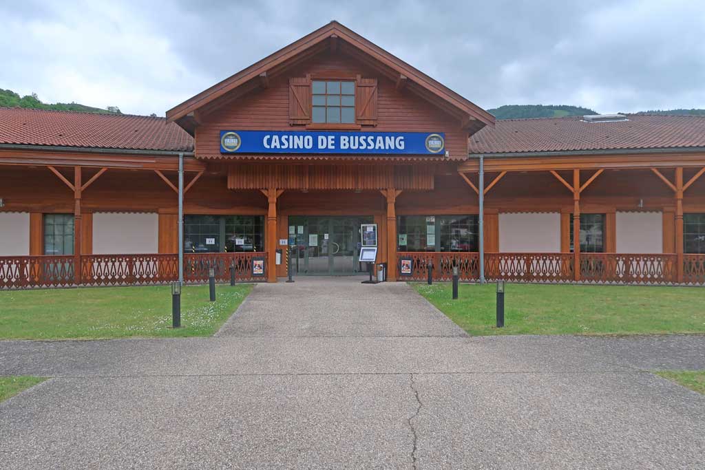 Photo n° 1 de l'avis de Dominique.a fait le 29/05/2022 à 07:53